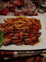 L'Arbesquens food