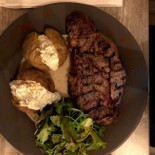 La Table D'Étienne Lux'traiteur food