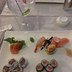 Gin Sushi food