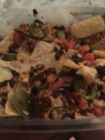 Barberitos Southwestern Grille Cantina food