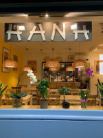 Hanh food