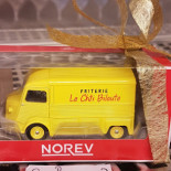 A La Chti Bonne Franquett food