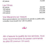 Delmontel Damrémont À l'intérieur