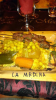 La Medina food