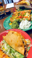 Yolanda's Mexican Cafe food