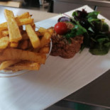 L'onda Brasserie Et Pizzeria Sur Place Et à Emporter À l'intérieur