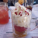 Au Bureau Laval Comida