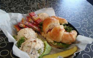 Chicken Salad Chick Of Olive Branch food