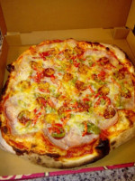 Pizza Régal food