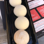 Côté&Naké Sushi Comida