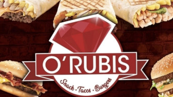 O'rubis food