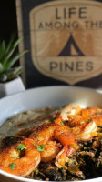 The Pines Rehoboth Beach food