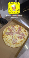 Festipizz Livraison Pizzas Pizzeria Voiron à Emporter Et Sur Place Climatisé food