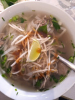 Pho Hanoi food