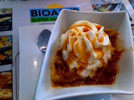 Espagnol food