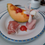 Goujon Isabelle Nourriture