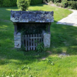 Goujon Isabelle À l'intérieur