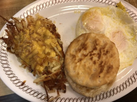 Waffle House food