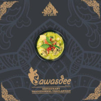 Sawasdee food