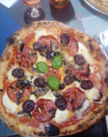 Rinetta Pizzeria Solliès Pont food
