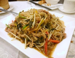 Elegance Chinese cuisine food