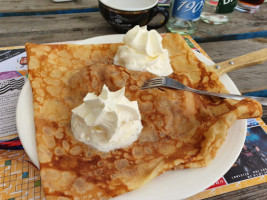 Crêperie Laïta food