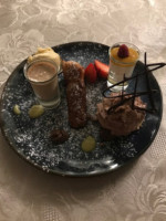 La Taverne Royale food