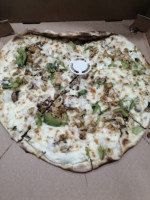 La Pizza de Nico Schweighouse-sur-Moder food