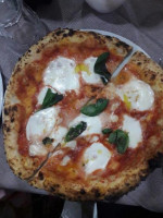 Sfizi Di Pizza Di Mario Rossi E Abbadia Carla food