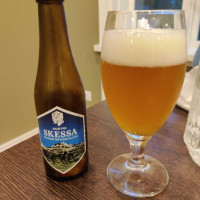 Gistihúsið Nourriture