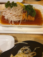 Nagano food