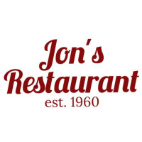 Jon's Restaurant food