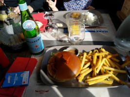 Buffalo Grill Saint-saturnin food