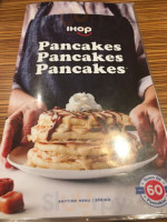 Ihop food