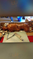 Sally's Lechon And Bbq food