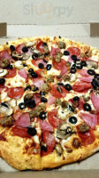 Domino's Pizza food