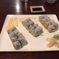 Kirin Sushi food