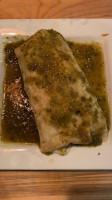 Gomez's Mexican Restaurant food