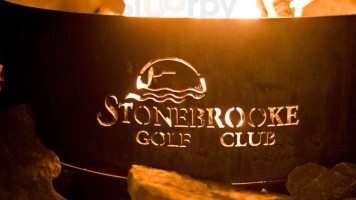 Stonebrooke Bar And Restaurant inside