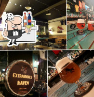 Extraomnes Bier Cibo food