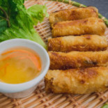 Viet-an food
