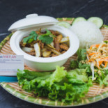 Viet-an food