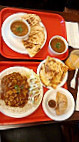 Shaan Curry House food