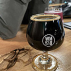 Noon Whistle Brewing Lombard food
