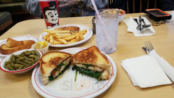 Frisch's Big Boy Restaurants food