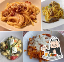 Bucci, Il food