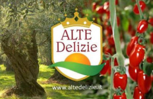 Alte Delizie food