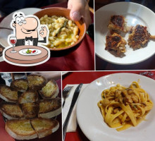 Il Chiattone food