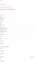 Les Doux Secrets d'Helene inside