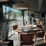 Bistro Regent Niort food